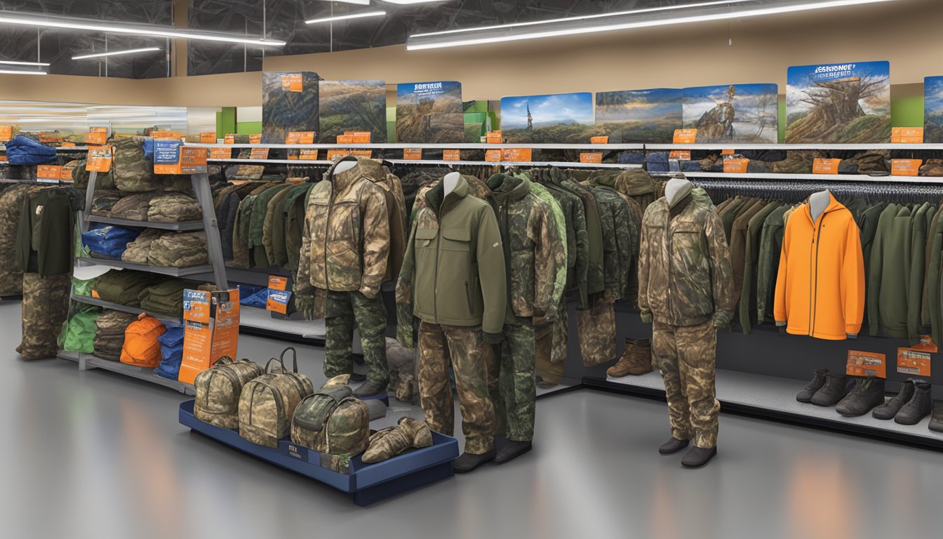 Affordable Youth Hunting Gear at Walmart: Style Meets Functionality