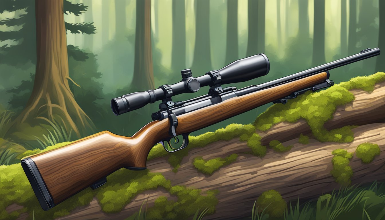 Best Youth Hunting Rifles: Top Picks for Young Shooters