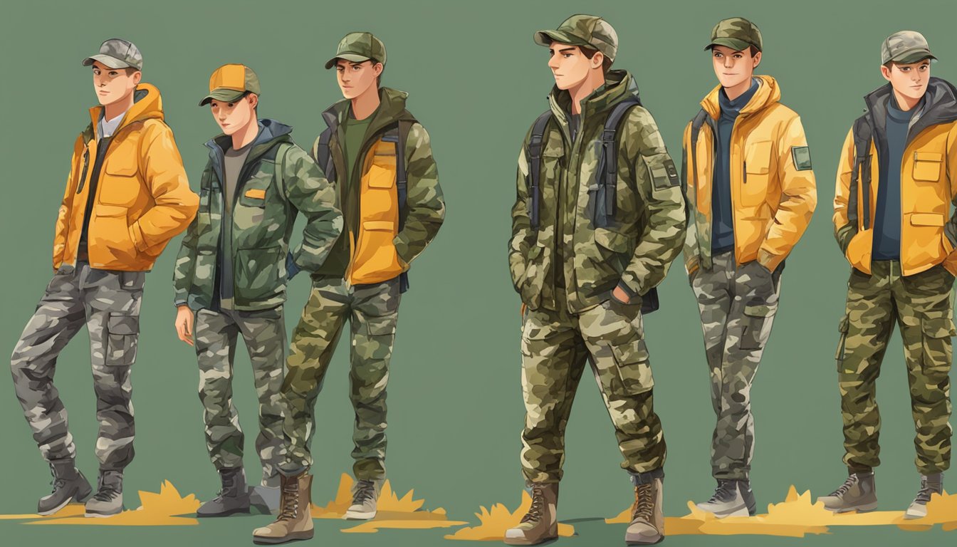 Affordable Youth Hunting Gear: Outfit Your Young Adventurers