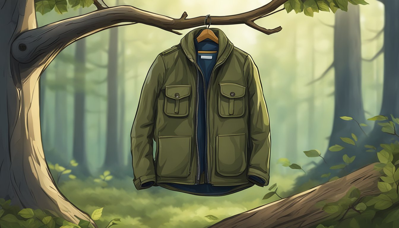 Gear Up Young Hunters: Finding the Perfect Youth Hunting Jacket