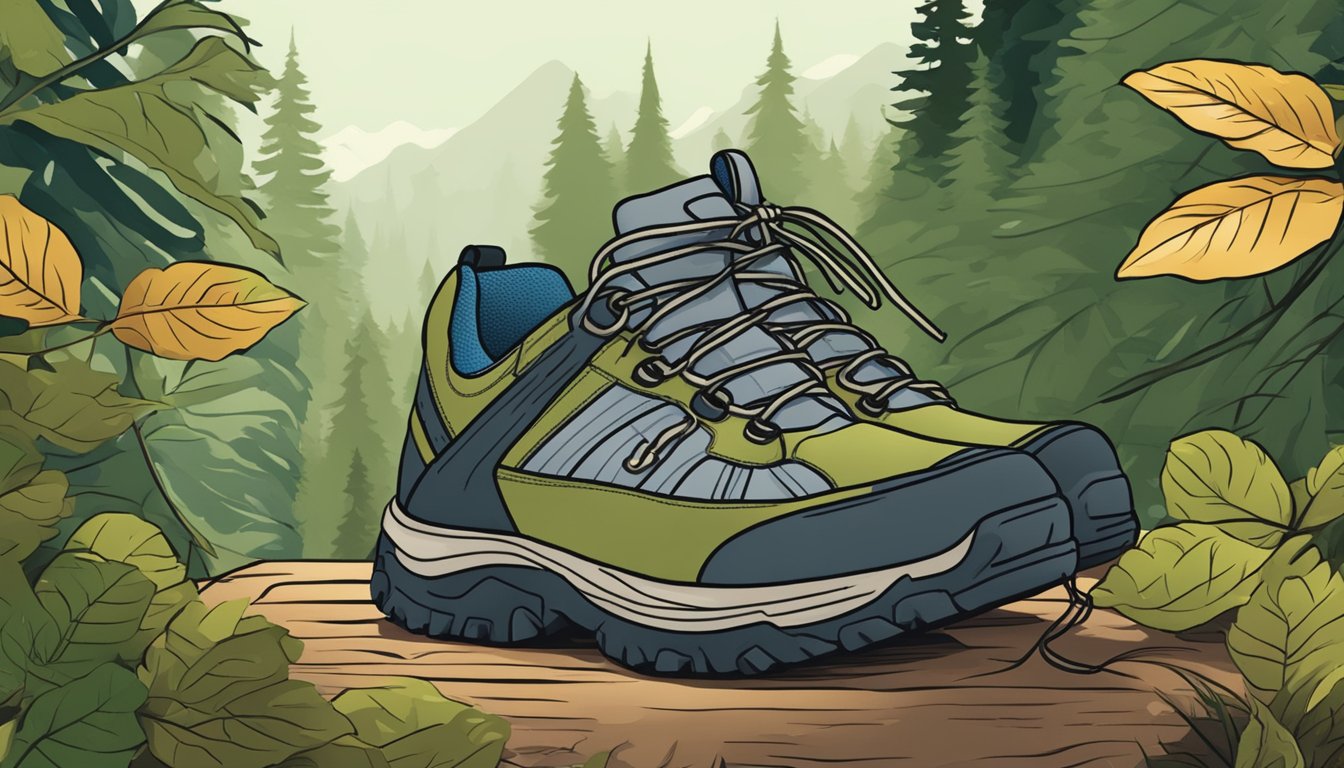 Tiny Trekkers: Youth Hunting Hiking Shoes for Adventure-Ready Kids