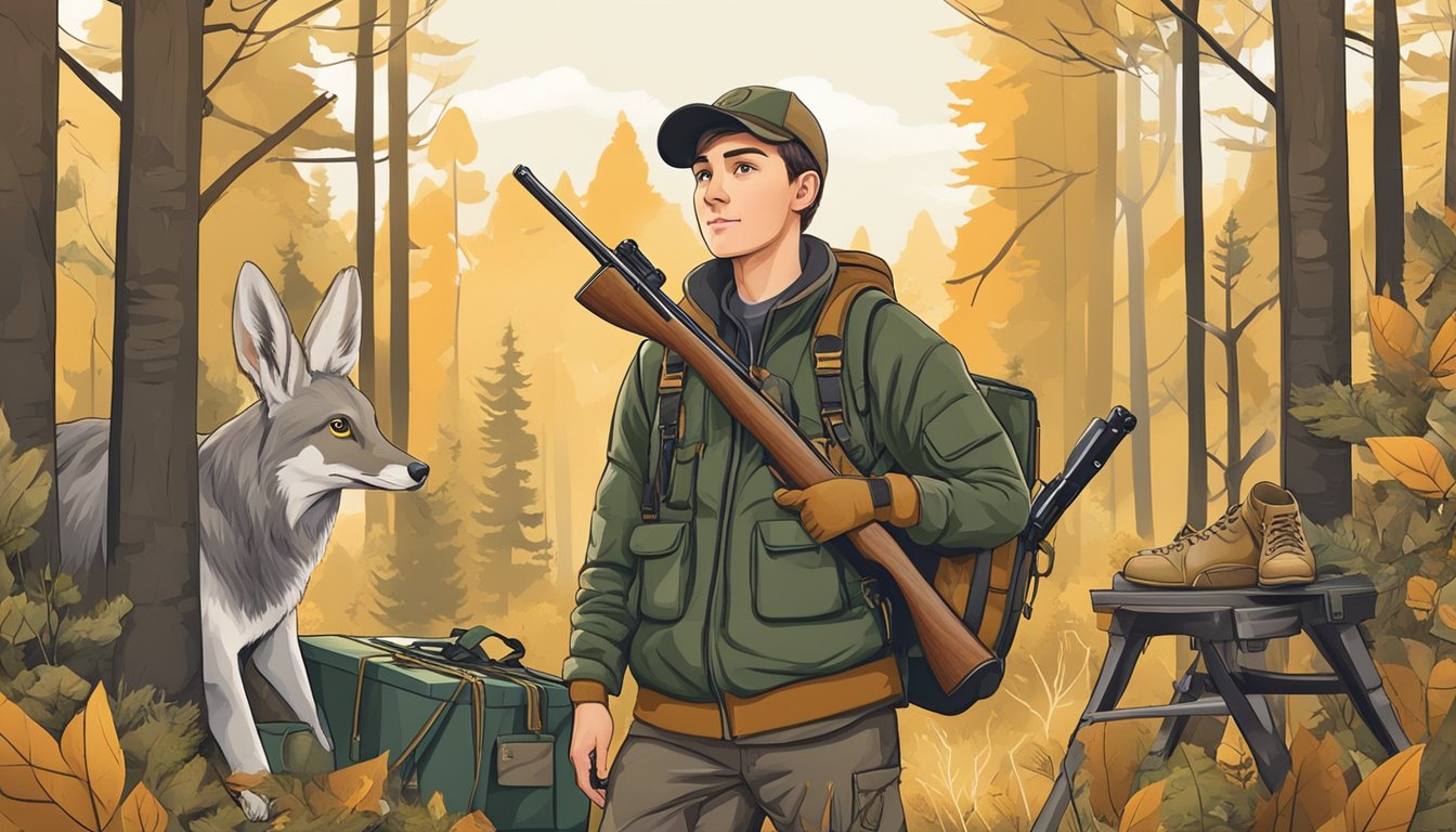 Gear Up Young Hunters: Top Youth Hunting Gift Ideas for Budding Outdoorsmen