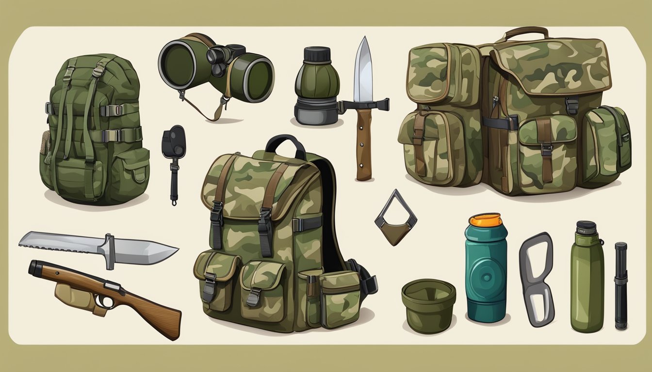 Gear Up Young Hunters: Essential Youth Hunting Gear for Budding Outdoorsmen