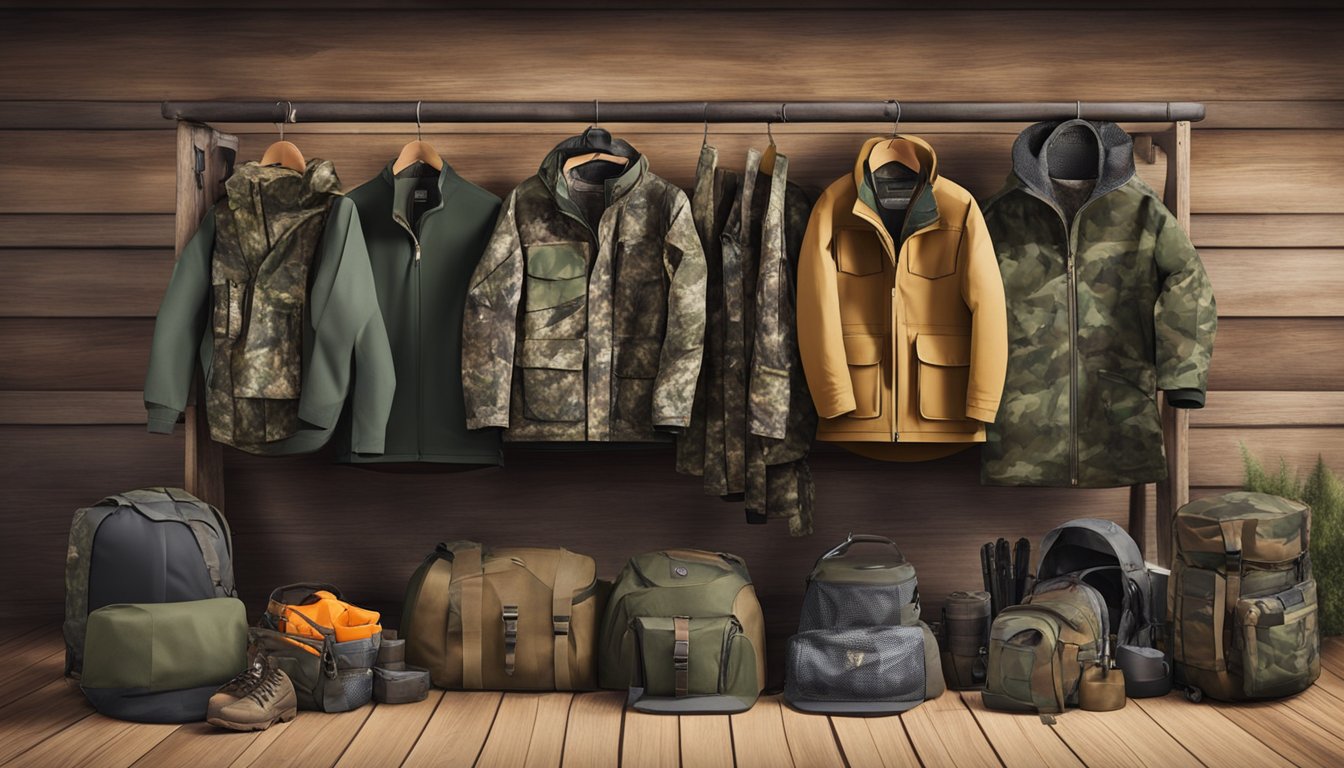 Gear Up for Less: Youth Hunting Clothes Sale Outfits Little Hunters on a Budget