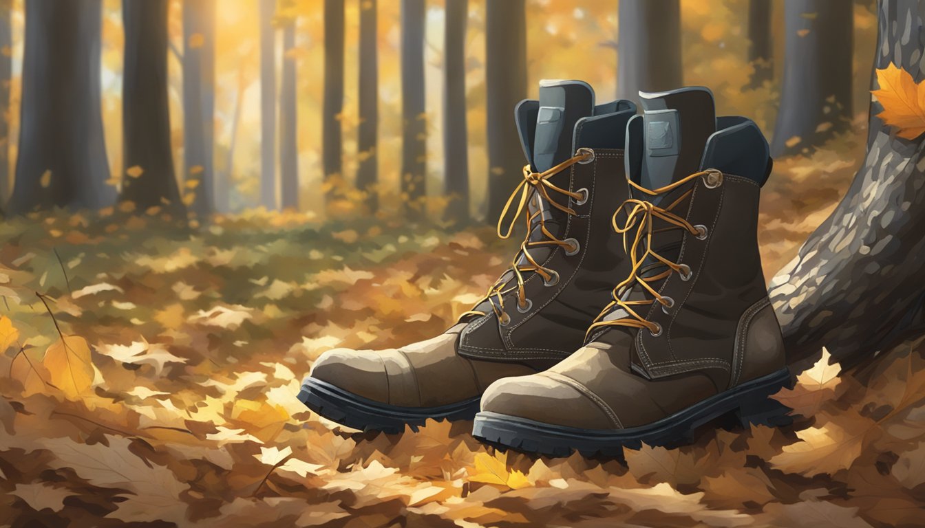 Little Feet, Big Adventures: Youth Hunting Boots Launch Young Explorers into Wild