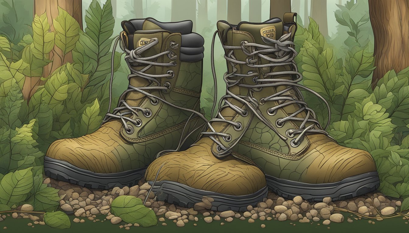 Tiny Feet, Local Finds: Youth Hunting Boots Near Me Equip Little Hunters Locally