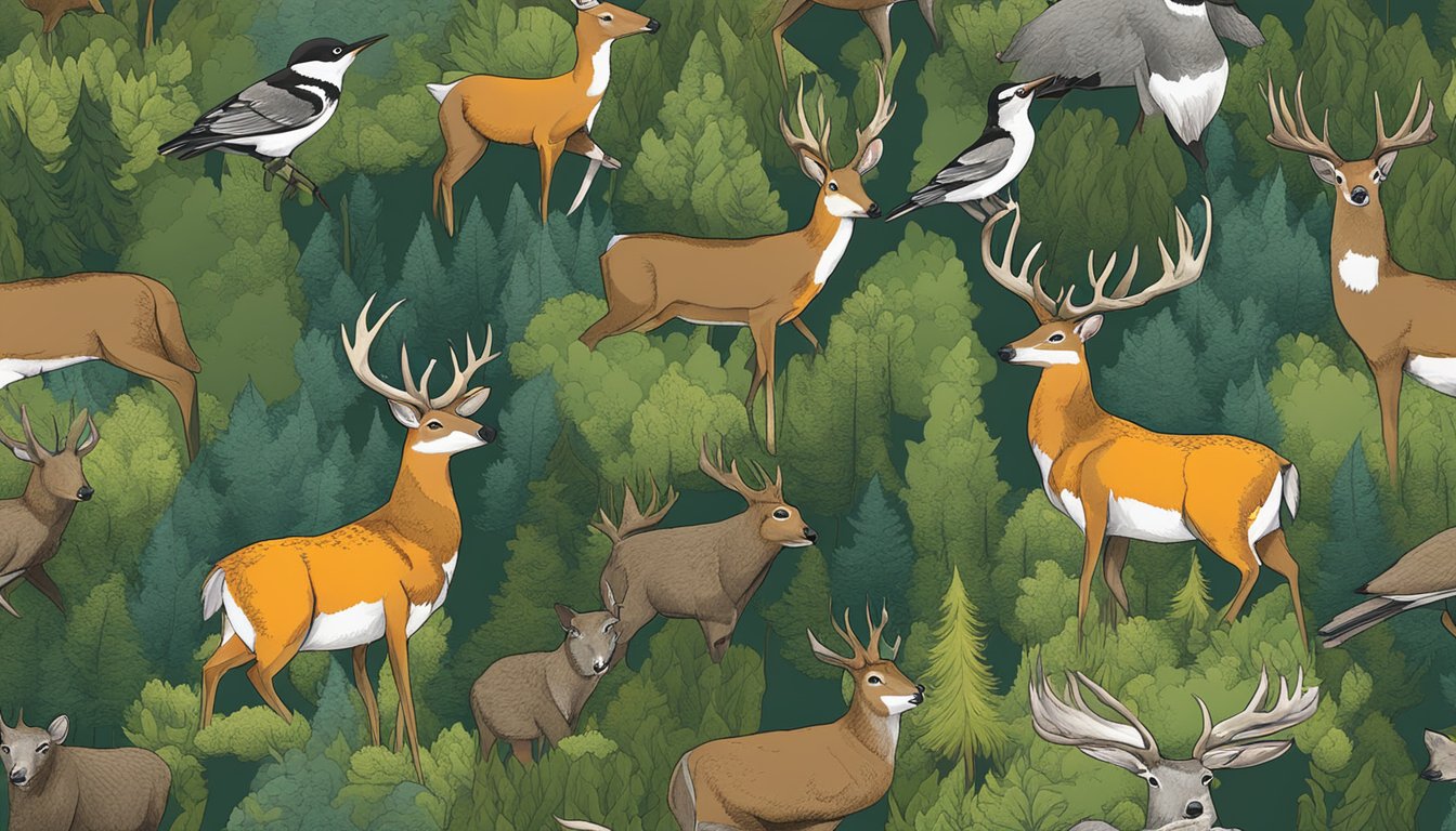 Little Hunters, Big Comfort: Youth Hunting Bibs Amazon Keeps Kids Cozy in Wild