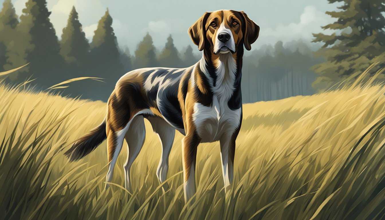 Shots for Success: How Often Do Hunting Dogs Get Shot? Vaccinating Field Companions